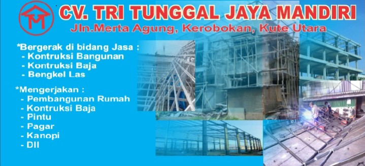 Cv Tri Tunggal Jaya Mandiri logo